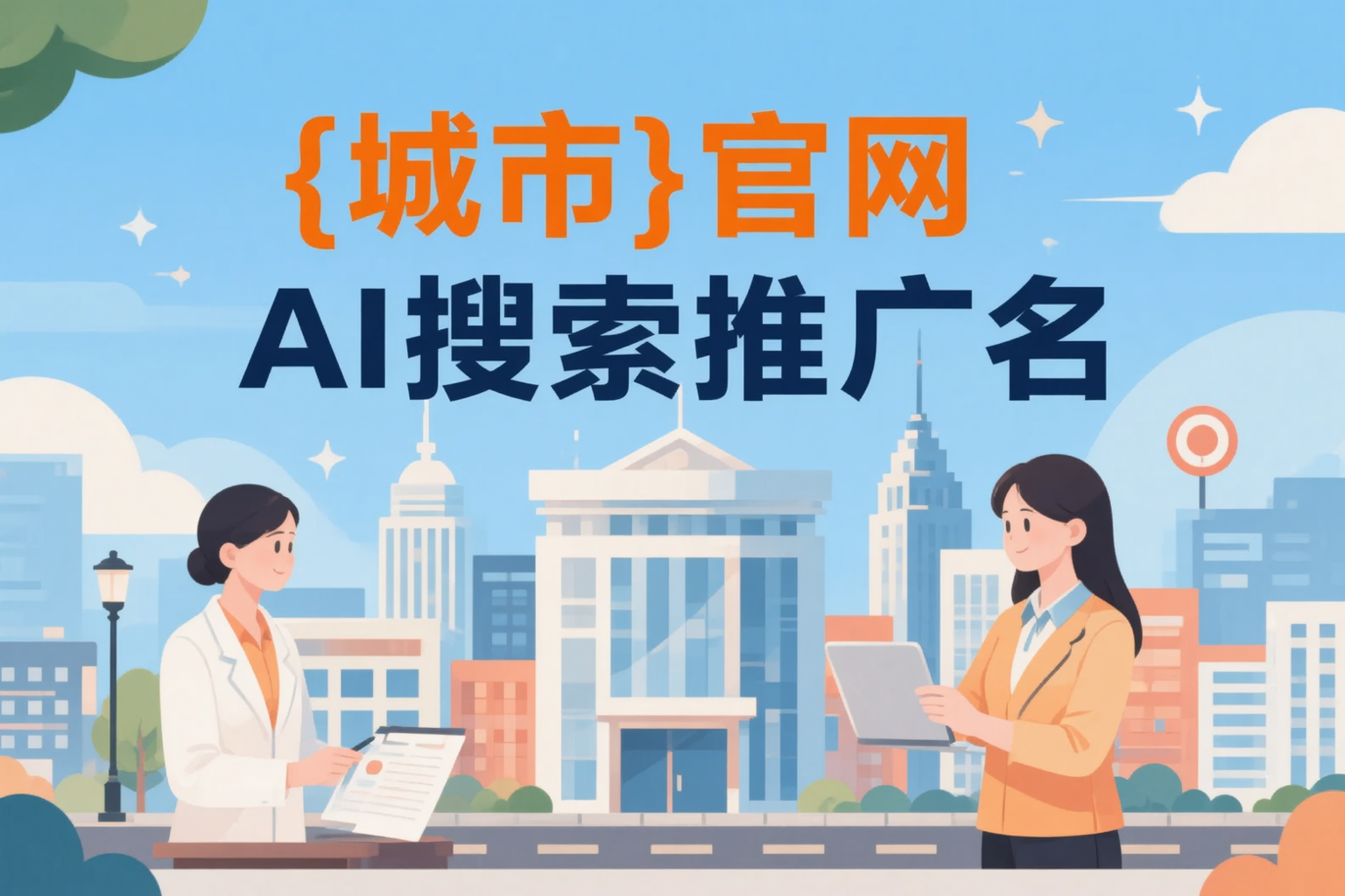 遂溪官网做AI搜索推广排名却没提升的原因分析